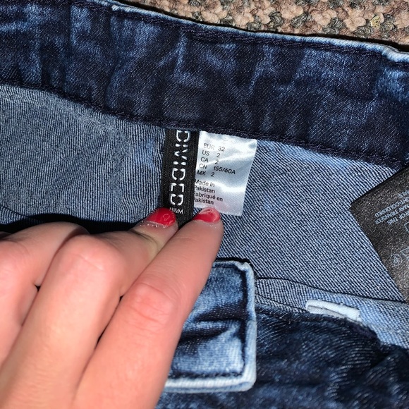 PACKAGE DEAL! SIZE 2 SHORTS (2 PAIR)! - Picture 2 of 8